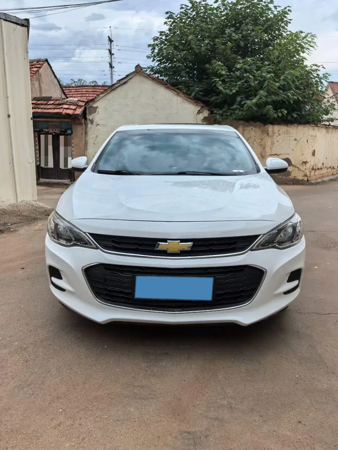 2019 CHEVROLET CAVALIER thumbnail 2