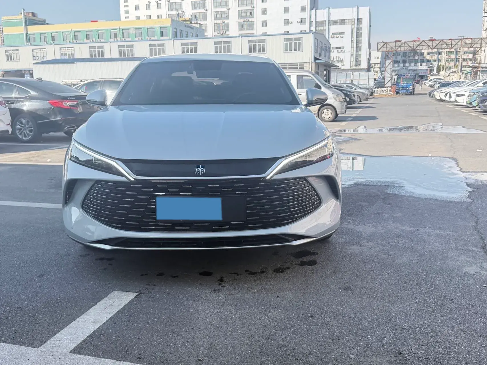 2024 BYD QINL thumbnail 2