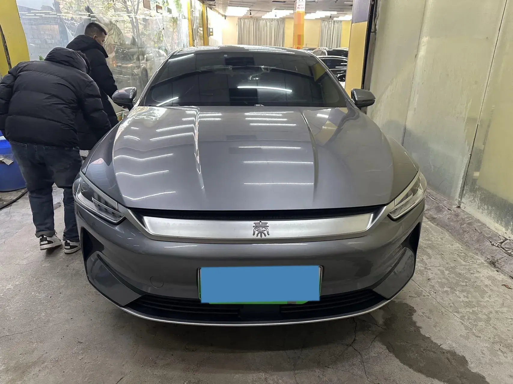 2023 BYD QIN thumbnail 2