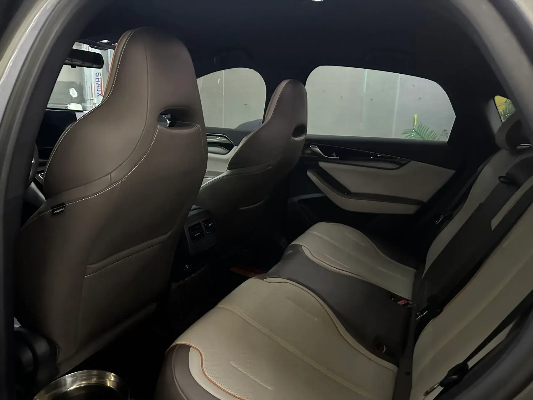 2023 BYD QIN thumbnail 4