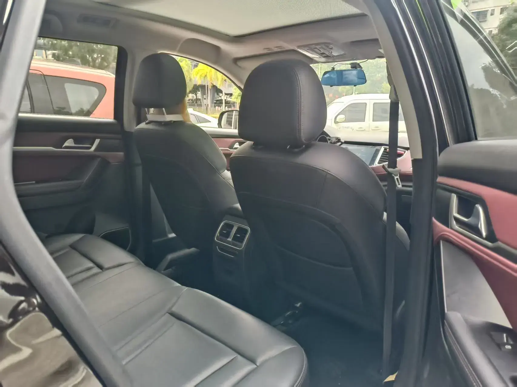 2019 HAVAL H6 thumbnail 4