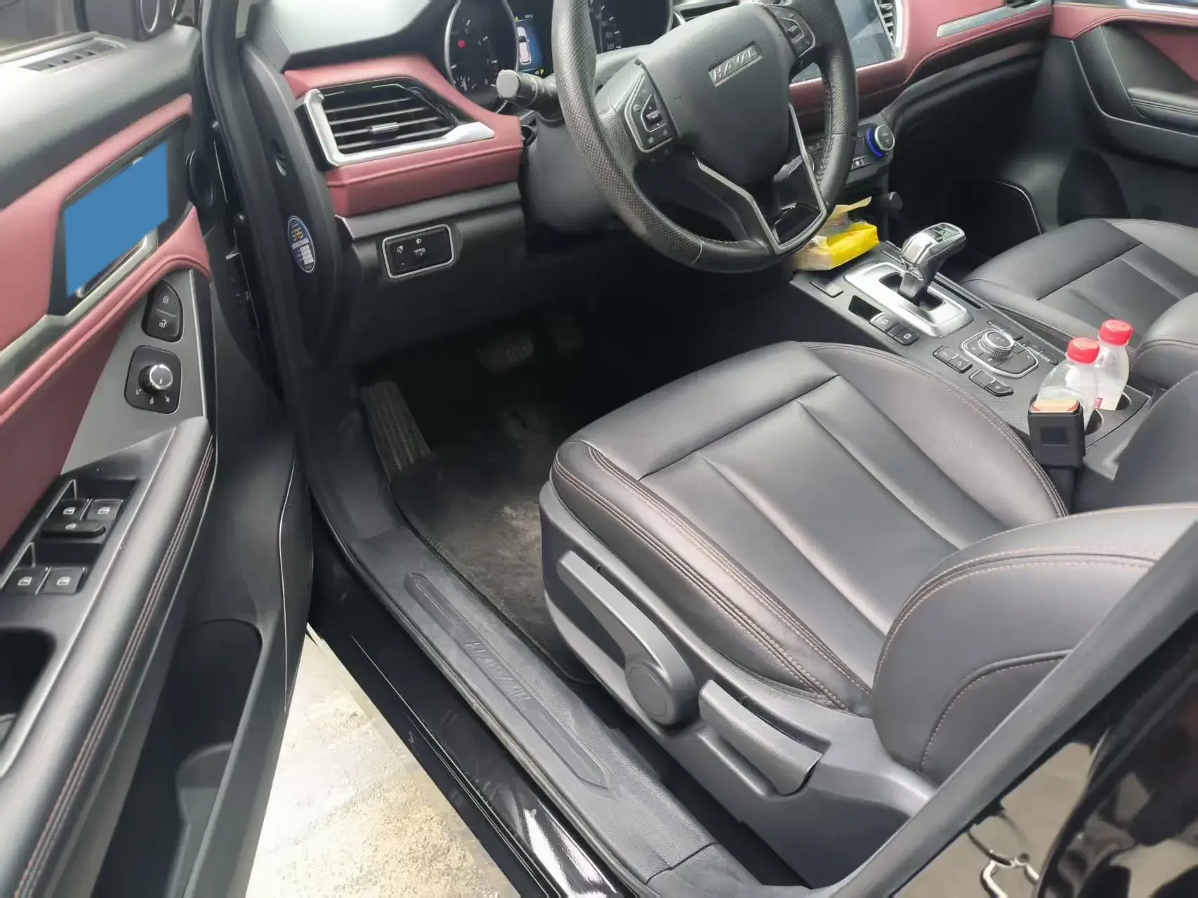 2019 HAVAL H6 thumbnail 3