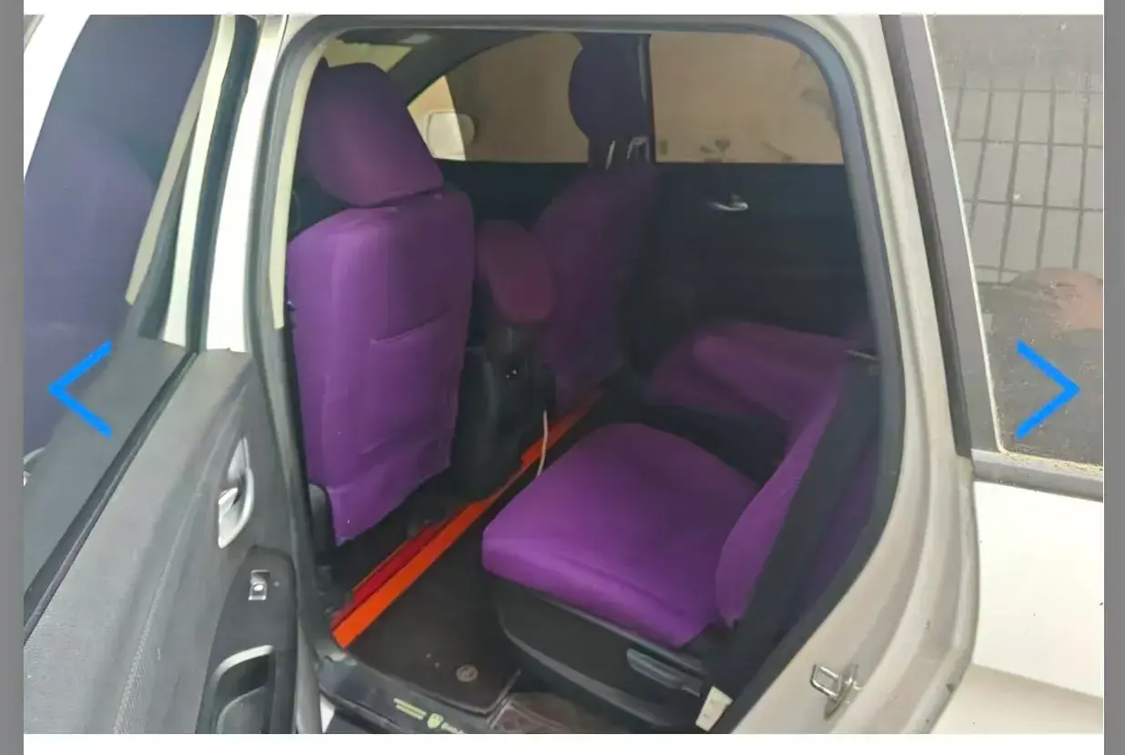 2019 BAOJUN 730 thumbnail 4