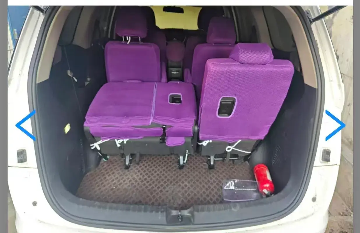 2019 BAOJUN 730 thumbnail 3