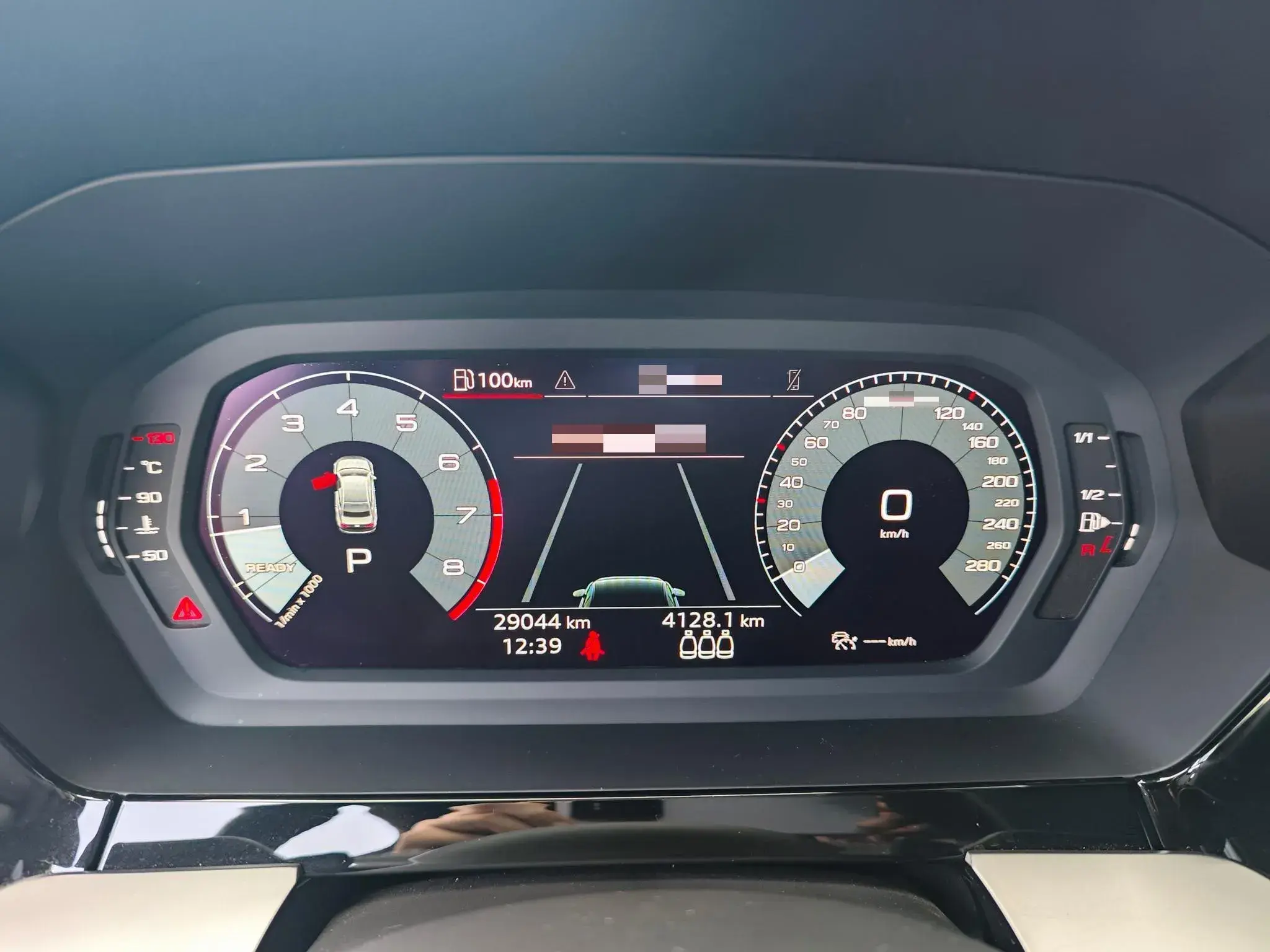 2021 AUDI A3 thumbnail 3