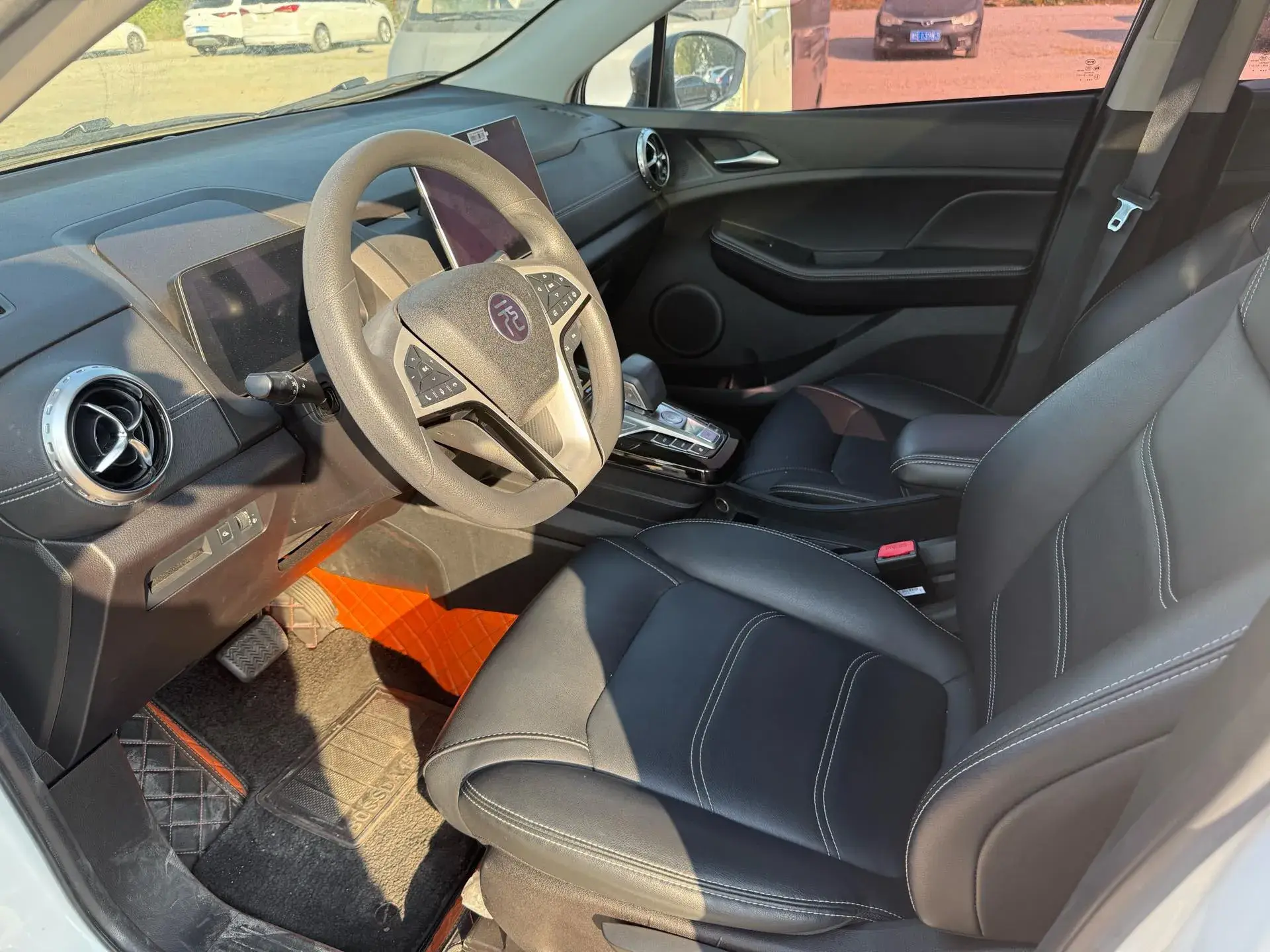 2019 BYD YUAN thumbnail 4