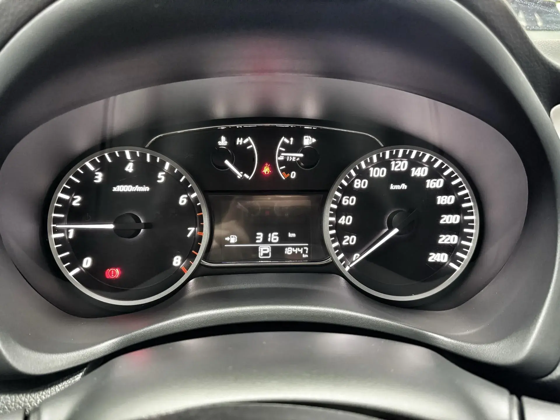 2022 NISSAN SYLPHY thumbnail 4