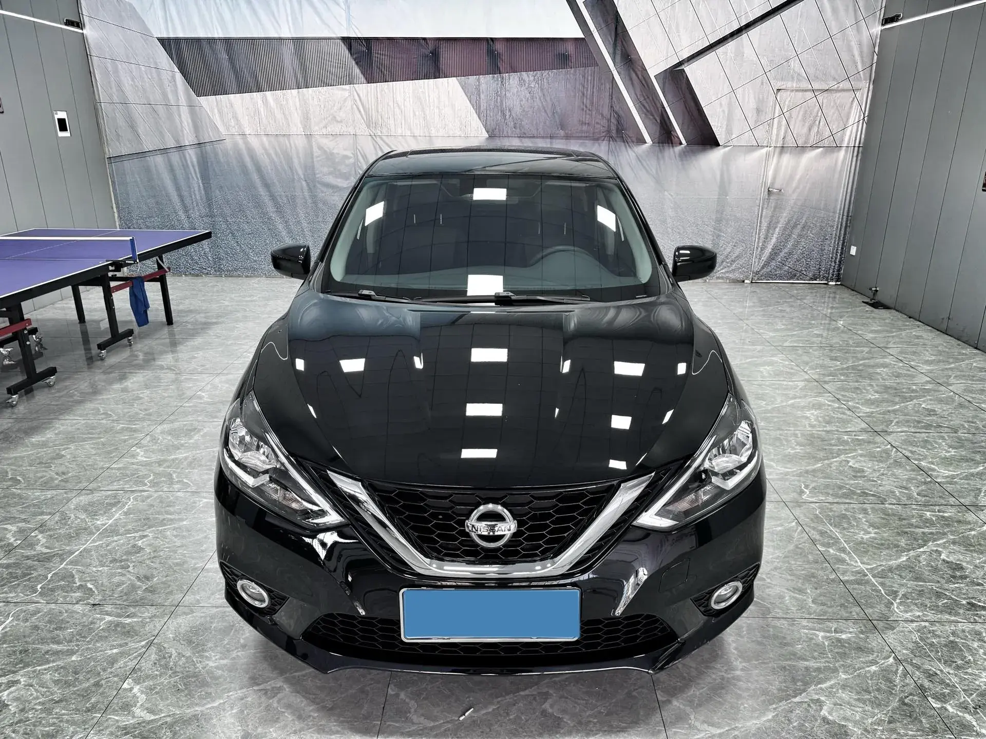 2022 NISSAN SYLPHY thumbnail 2