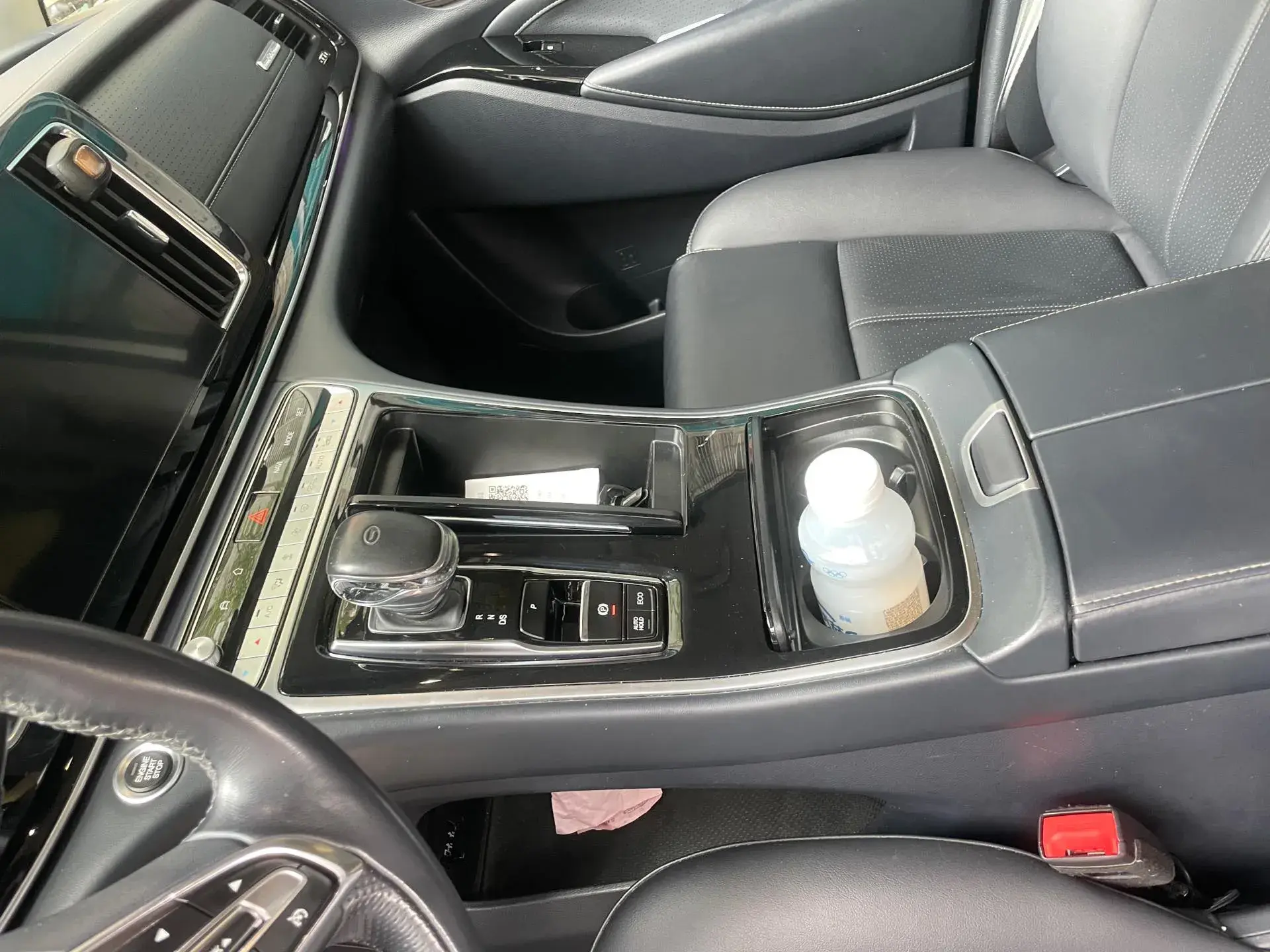 2021 GAC TRUMPCHI thumbnail 4