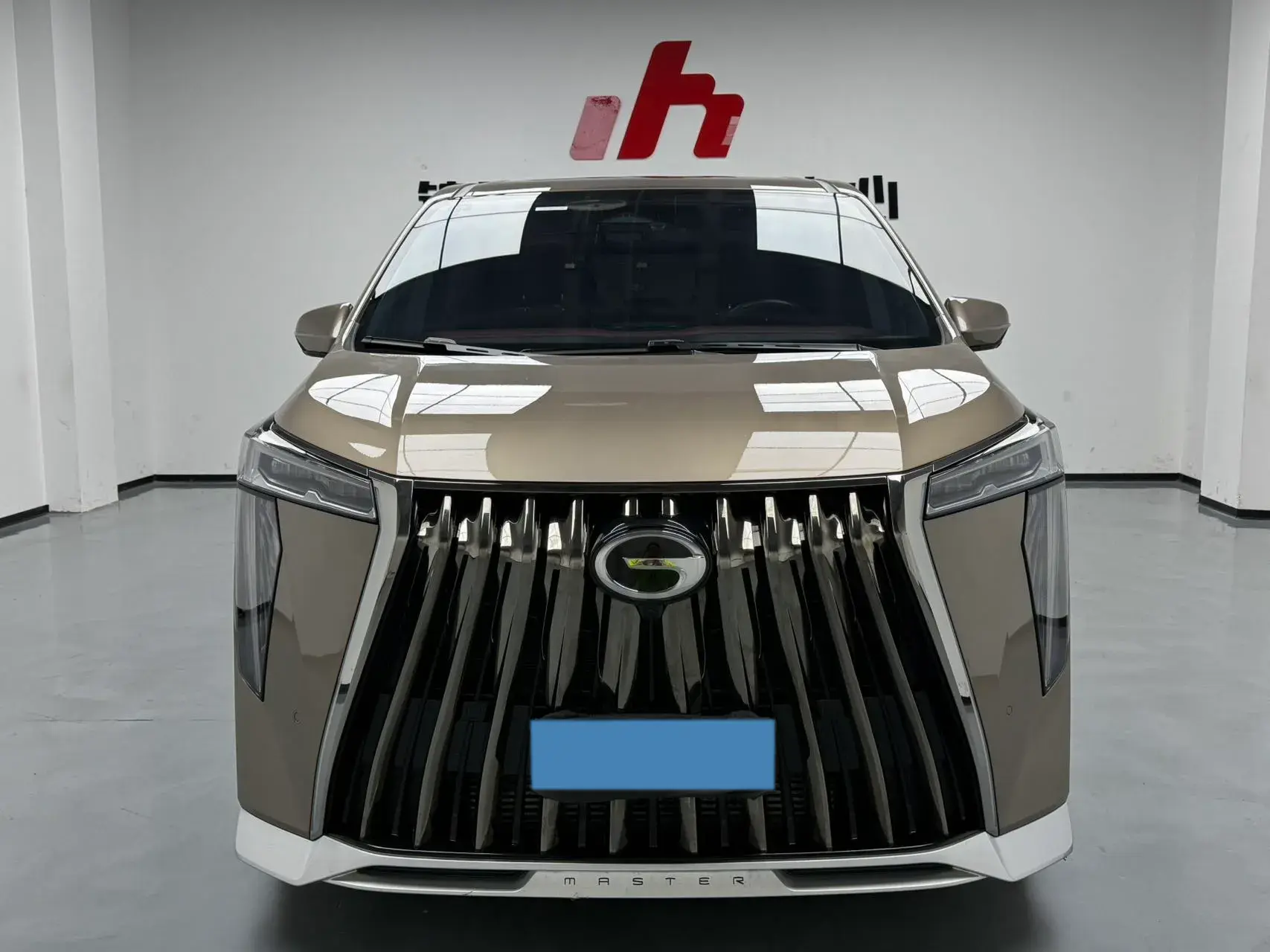 2023 GAC TRUMPCHI thumbnail 2