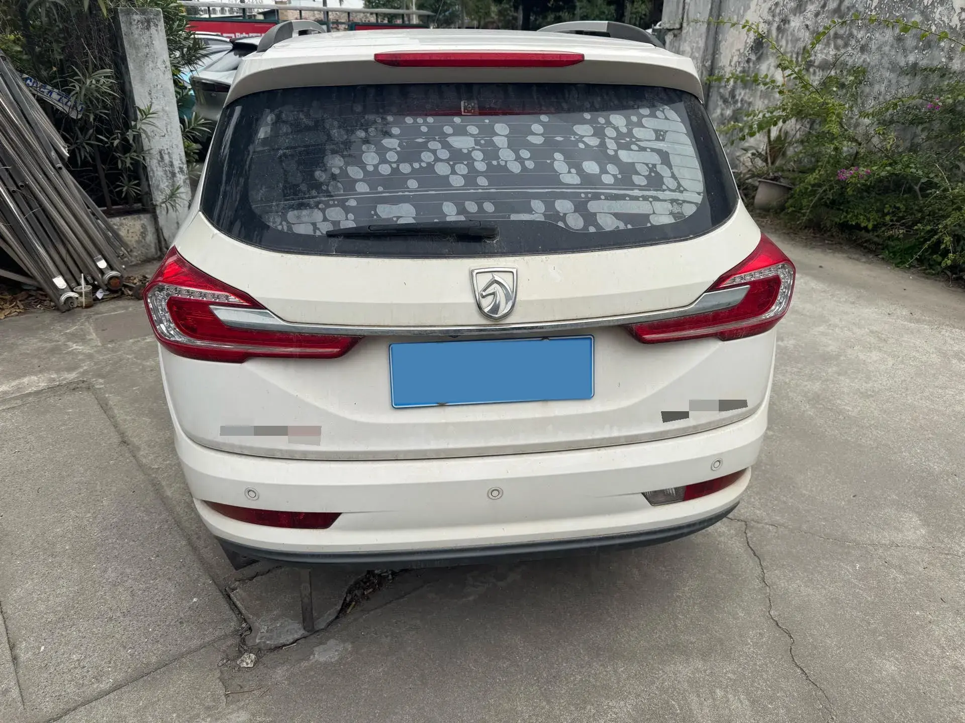 2019 BAOJUN 730 thumbnail 4