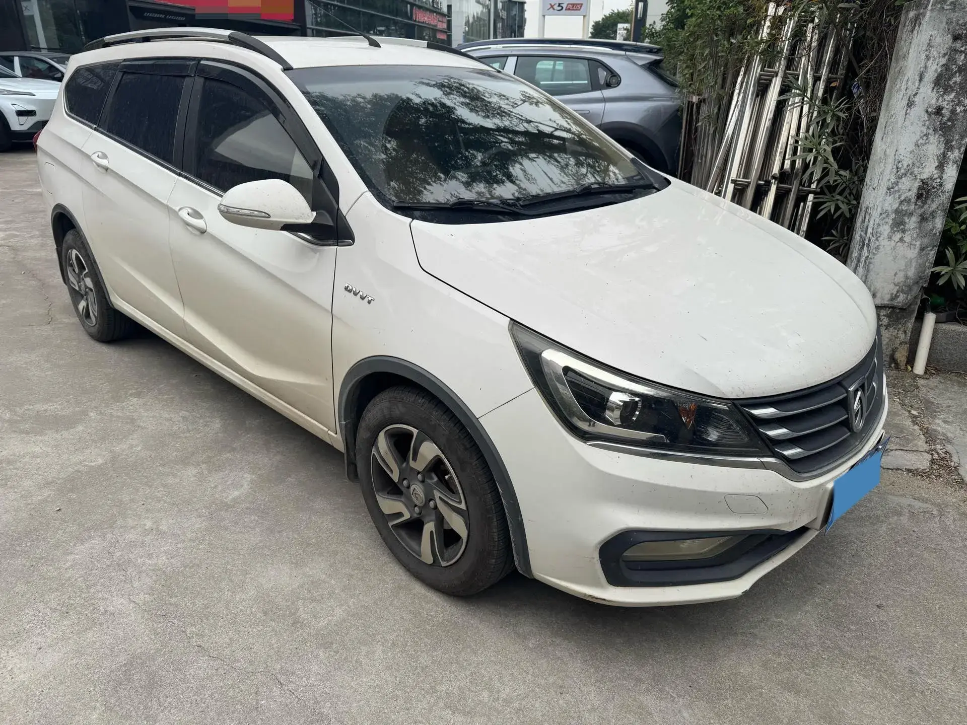 2019 BAOJUN 730 thumbnail 2