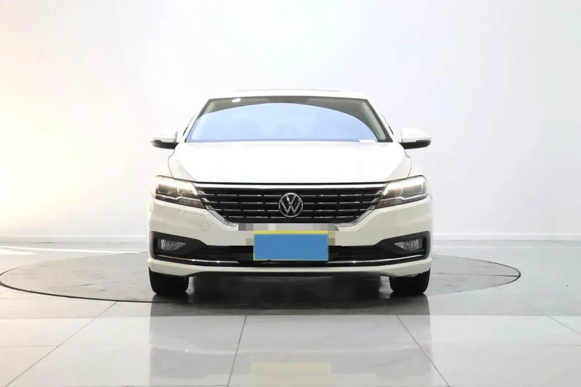 2022 VOLKSWAGEN LAVIDA thumbnail 2