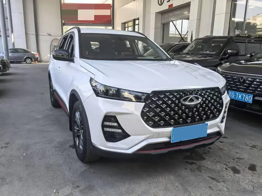 2023 CHERY TIGGO thumbnail 3