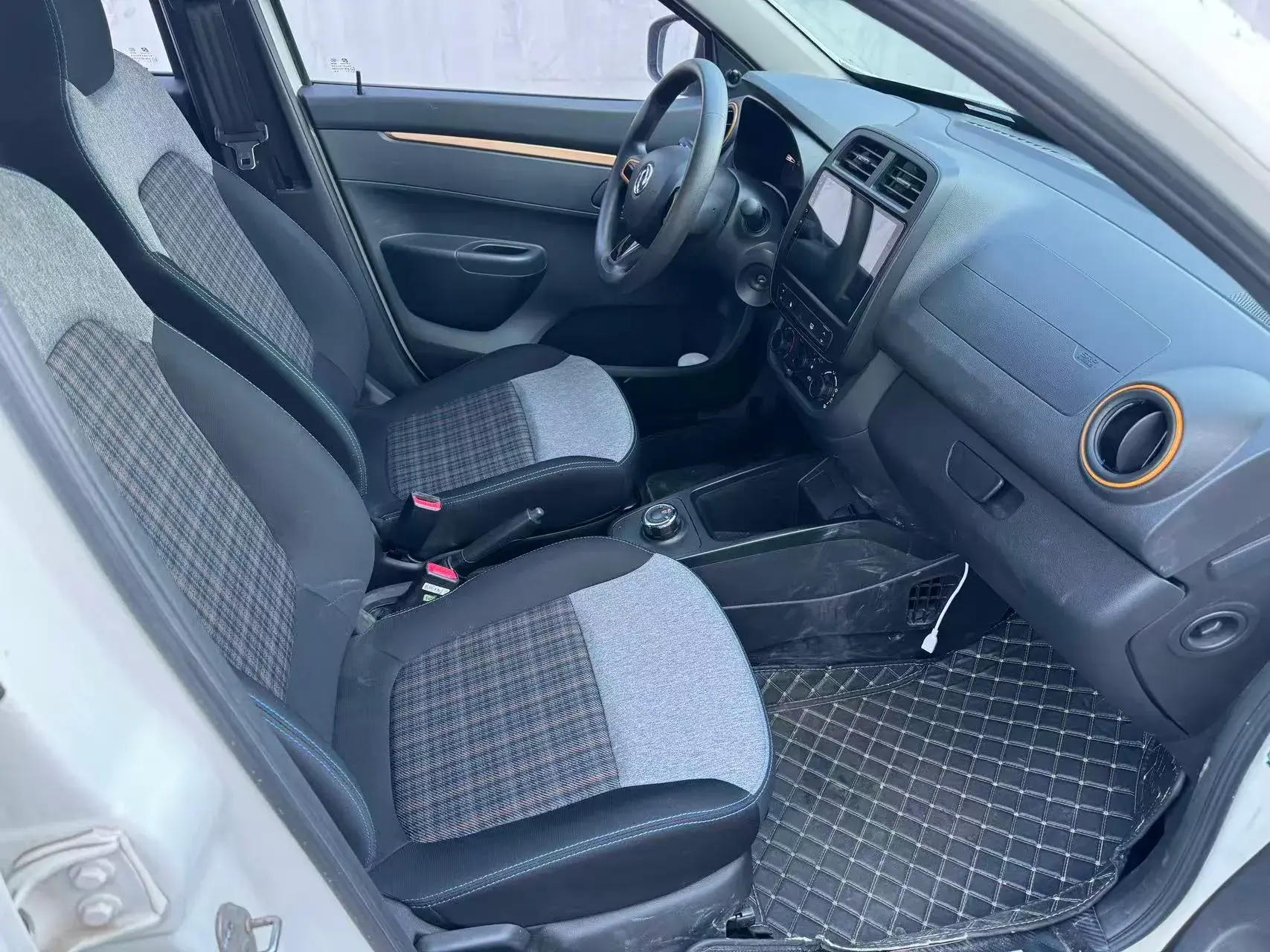 2022 DONGFENG NAMMI thumbnail 4