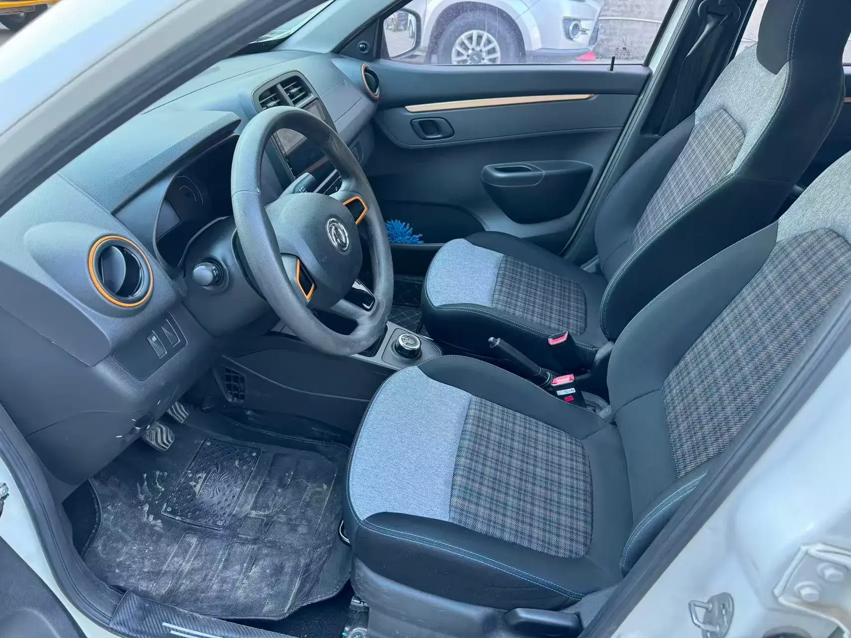 2022 DONGFENG NAMMI thumbnail 2