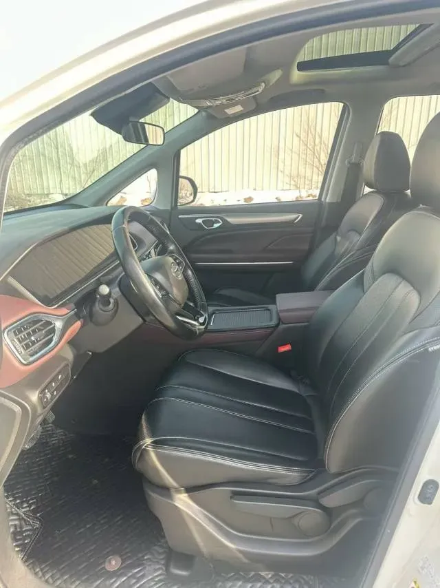 2021 GAC Trumpchi M6 1.5T 169HP L4 6AT,autocango,china used car exporter,china ev exporter,chinese used car exporter,chinese used ev exporter