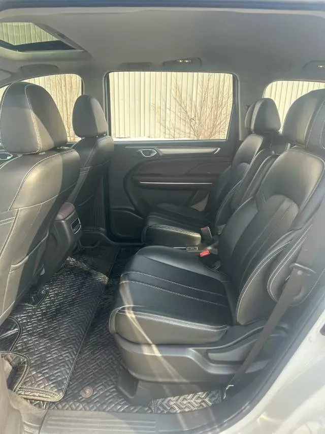 2021 GAC Trumpchi M6 1.5T 169HP L4 6AT,autocango,china used car exporter,china ev exporter,chinese used car exporter,chinese used ev exporter