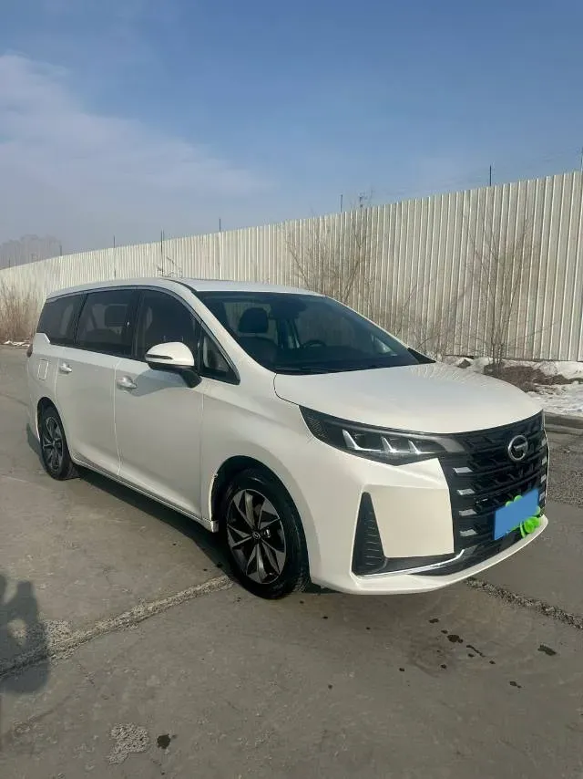 2021 GAC Trumpchi M6 1.5T 169HP L4 6AT,autocango,china used car exporter,china ev exporter,chinese used car exporter,chinese used ev exporter