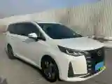 2021 GAC Trumpchi M6 1.5T 169HP L4 6AT