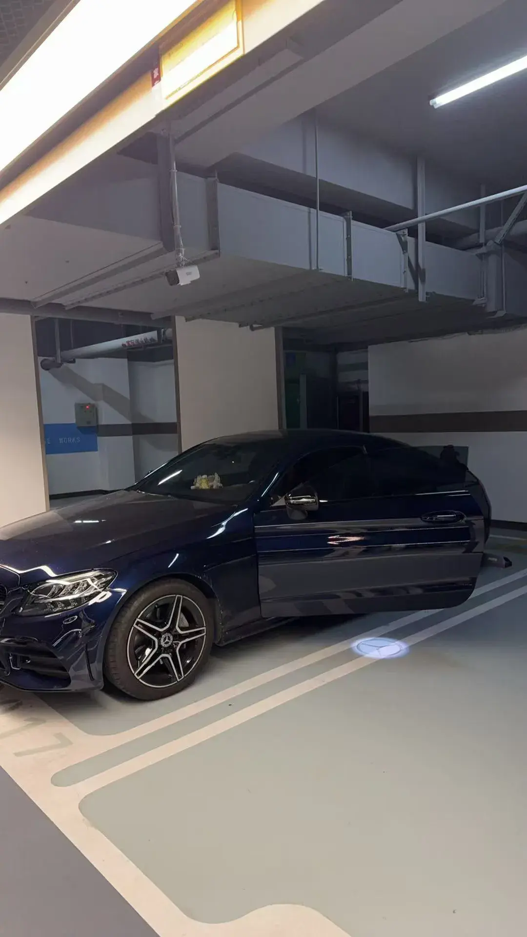 2022 MERCEDES-BENZ C thumbnail 4