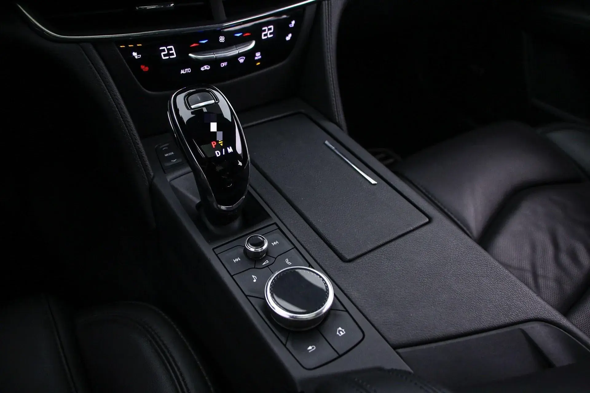 2021 CADILLAC CT6 thumbnail 3