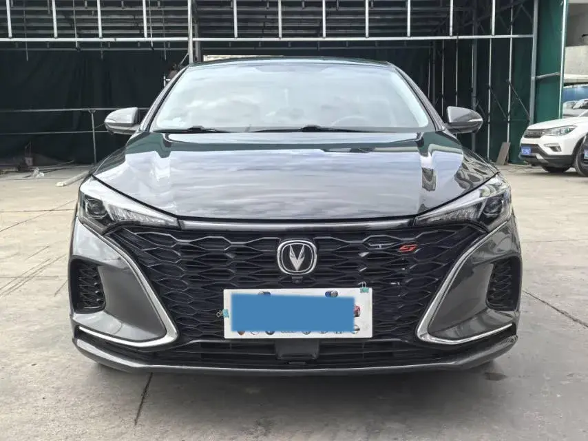 2021 CHANGAN EADO thumbnail 2