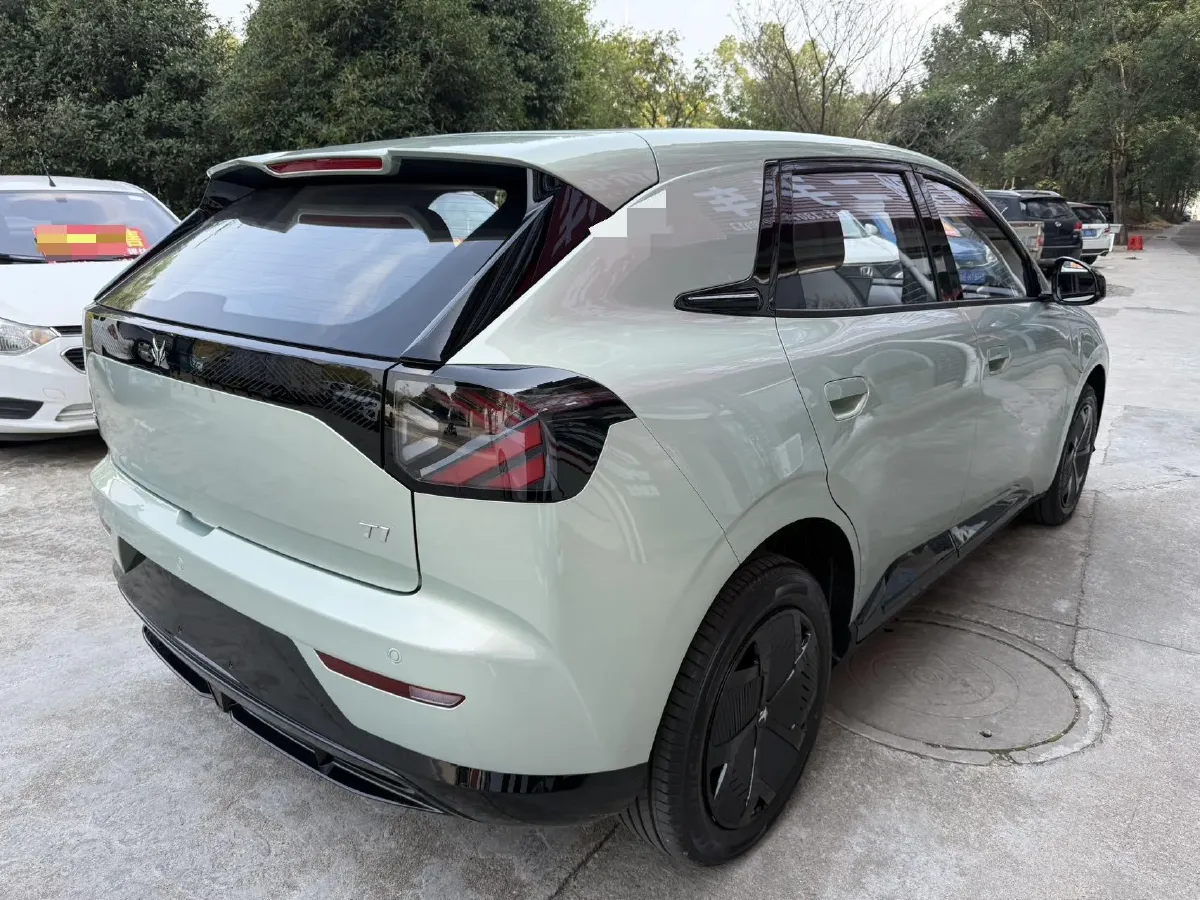 2025 ARCFOX T1 BEV,autocango,china used car exporter,china ev exporter,chinese used car exporter,chinese used ev exporter