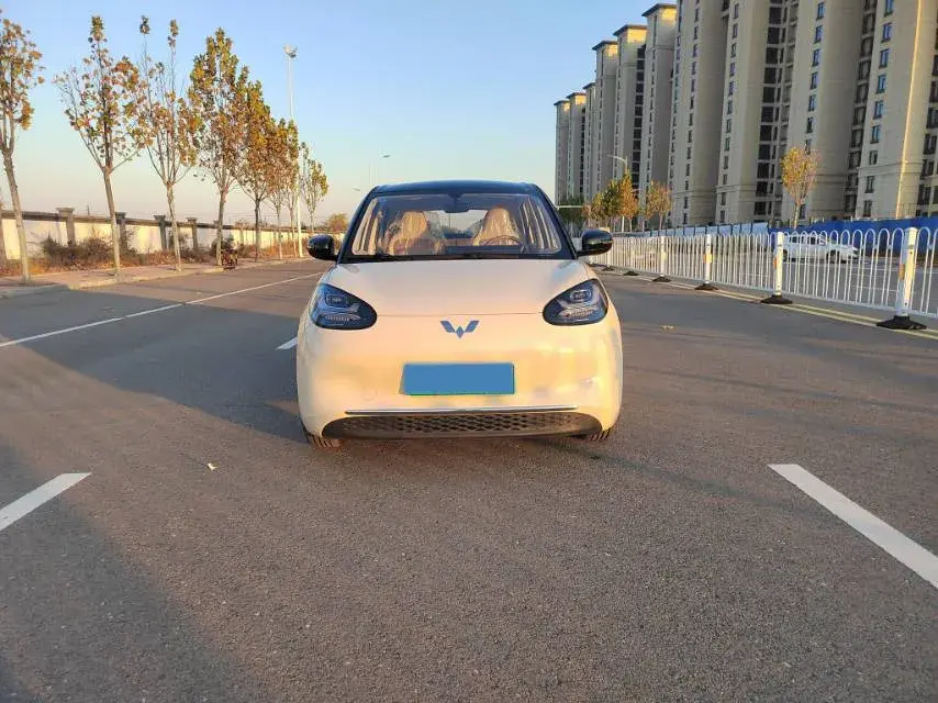 2024 WULING BINGUO thumbnail 2