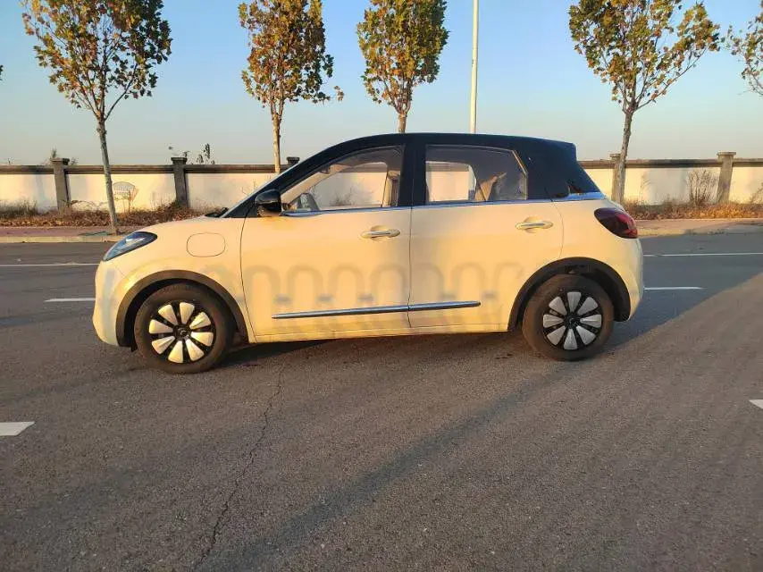 2024 WULING BINGUO thumbnail 3