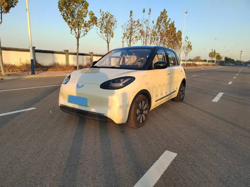 2024 WULING BINGUO view 1