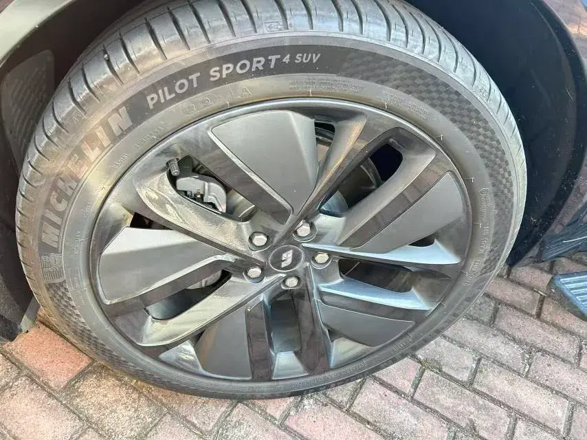 2024 LI L9 thumbnail 2