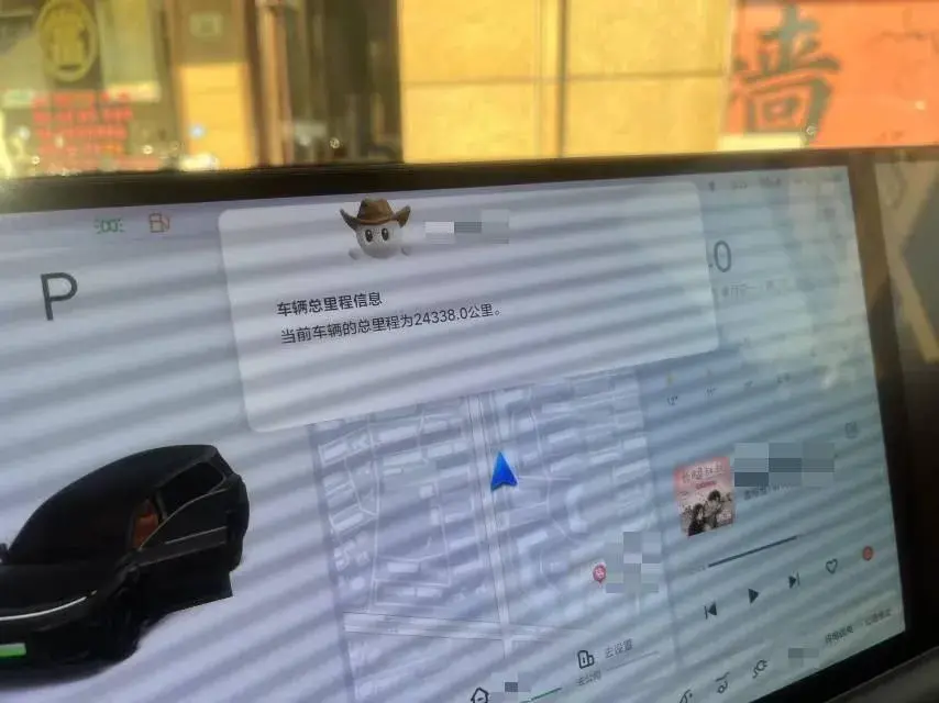 2024 LI L9 thumbnail 4