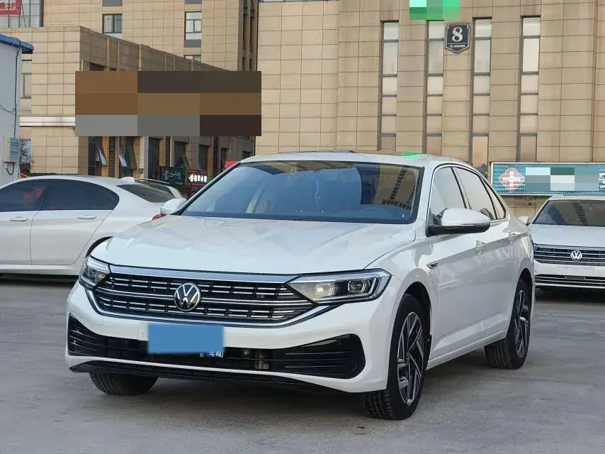 2023 VOLKSWAGEN SAGITAR view 1