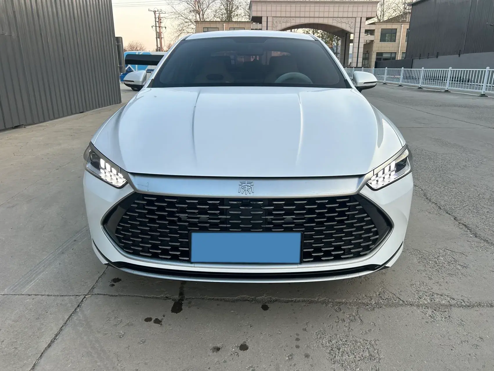 2023 BYD QIN thumbnail 2