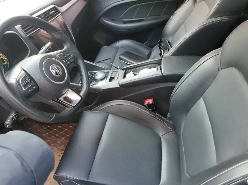 2019 MG EZS BEV 44.5KWH,autocango,china used car exporter,china ev exporter,chinese used car exporter,chinese used ev exporter