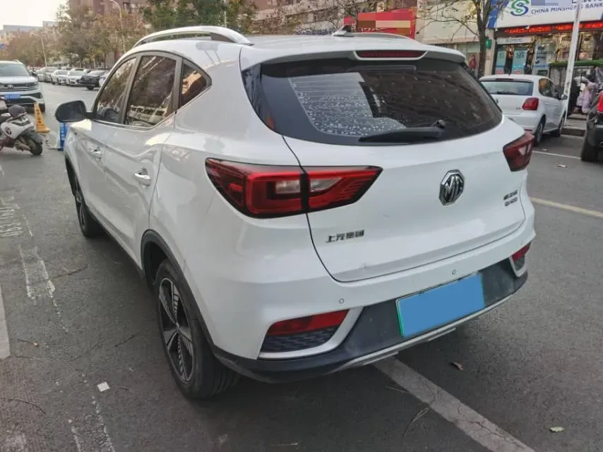 2019 MG EZS BEV 44.5KWH,autocango,china used car exporter,china ev exporter,chinese used car exporter,chinese used ev exporter