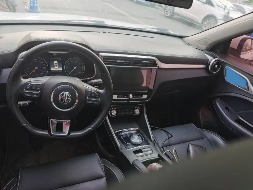 2019 MG EZS BEV 44.5KWH,autocango,china used car exporter,china ev exporter,chinese used car exporter,chinese used ev exporter