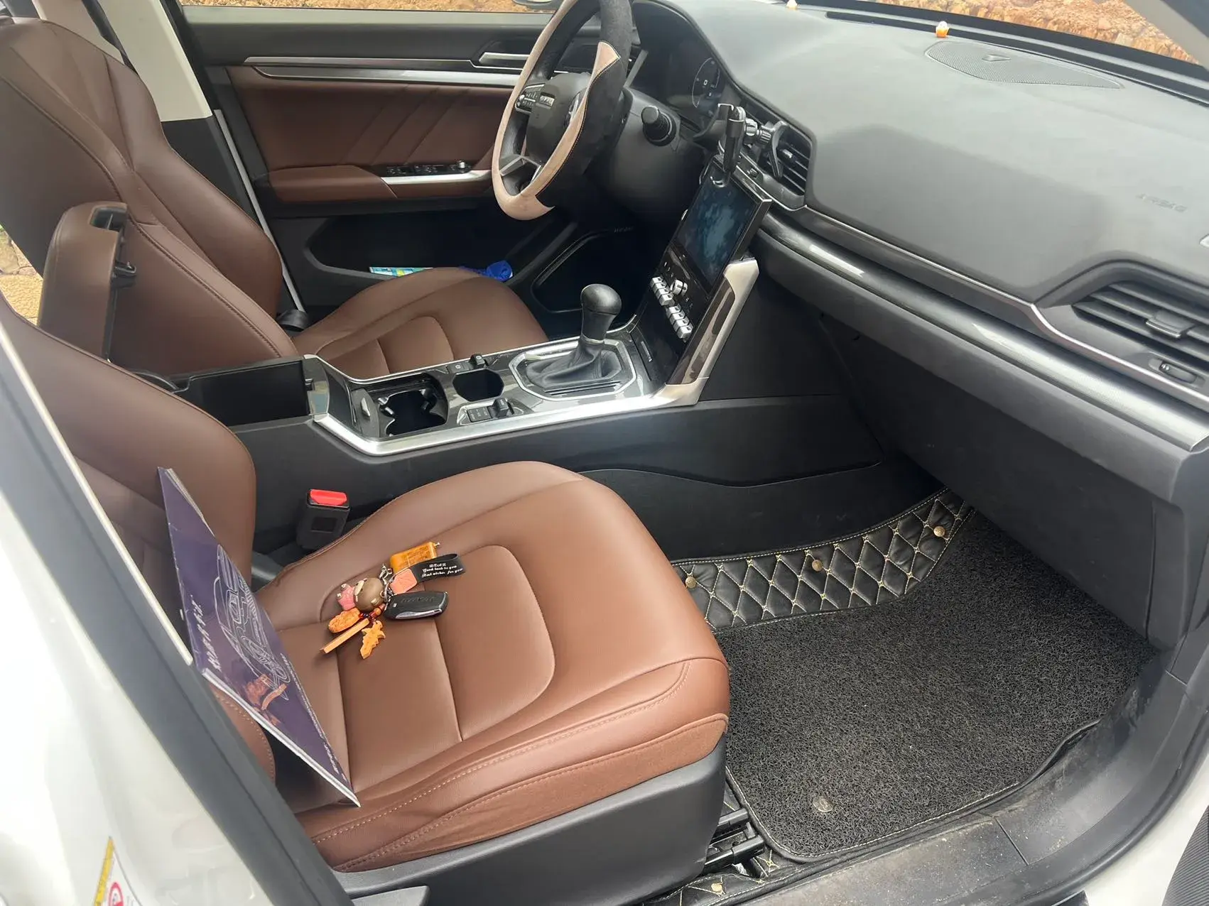 2019 HAVAL H4 thumbnail 4