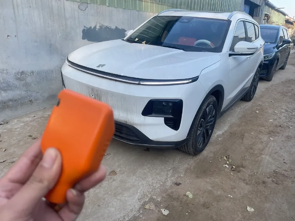 2024 Jetour ShanHai L7 1.5T 156HP L4 2DHT PHEV 19.43KWH,autocango,china used car exporter,china ev exporter,chinese used car exporter,chinese used ev exporter
