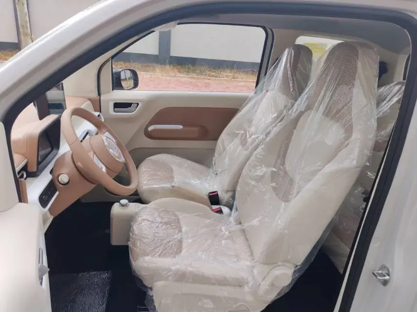 2024 WULING HONGGUANG thumbnail 3