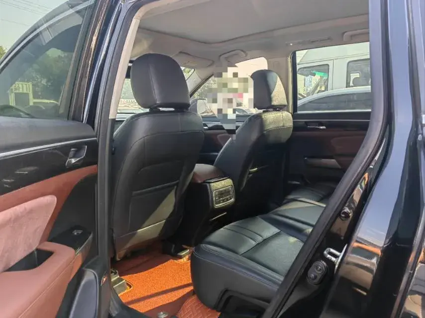 2017 GAC TRUMPCHI thumbnail 4