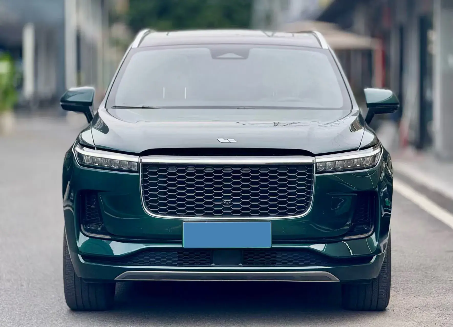 2021 LI ONE thumbnail 2