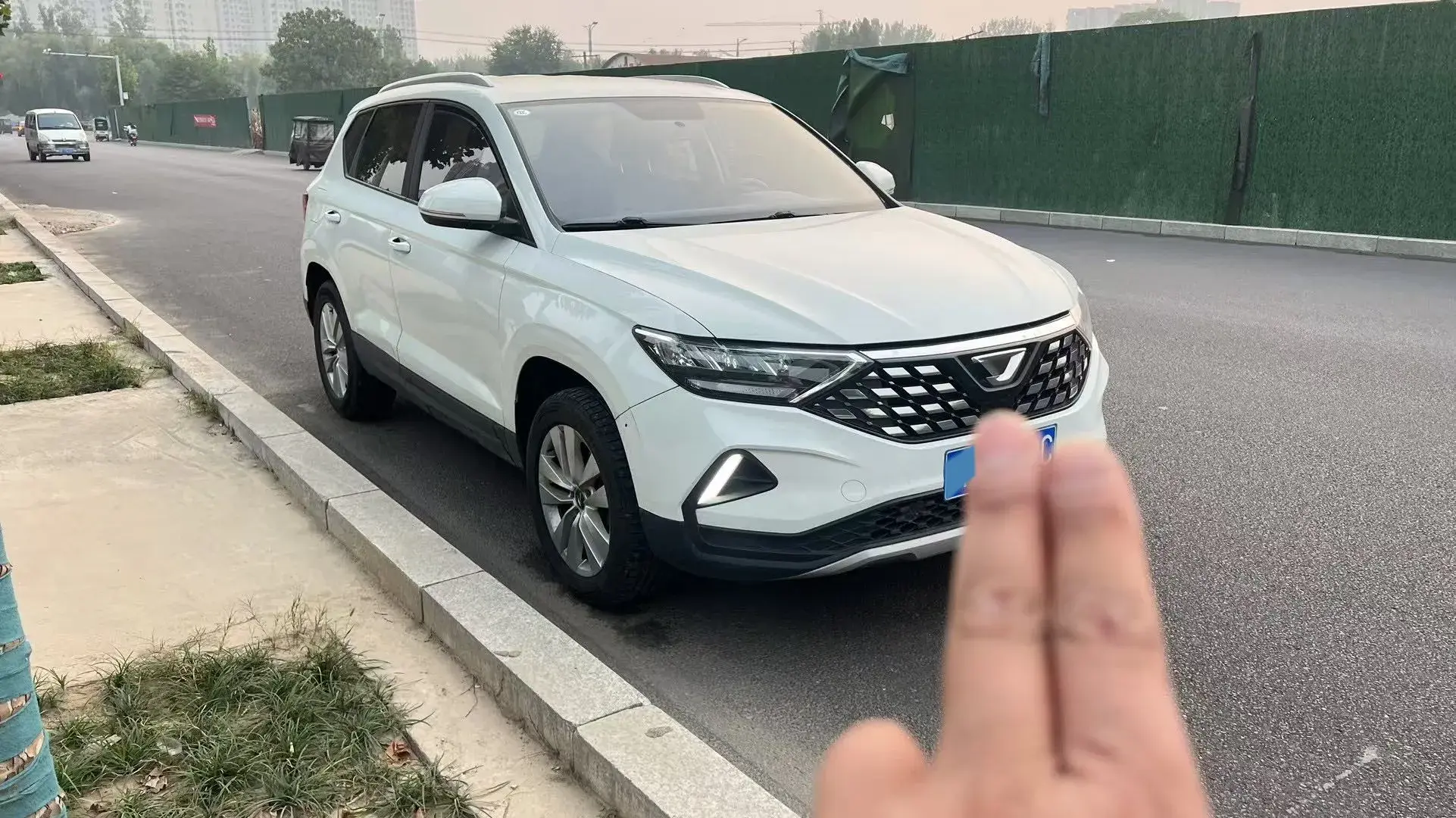 2021 JETTA VS5 thumbnail 3