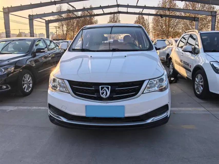 2019 BAOJUN 730 thumbnail 2