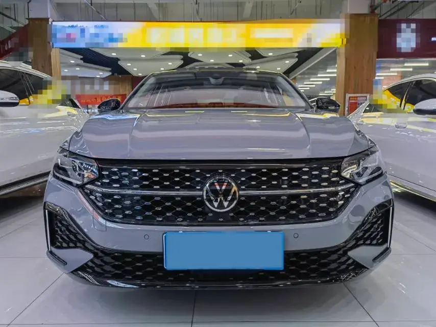 2023 VOLKSWAGEN LAVIDA thumbnail 2