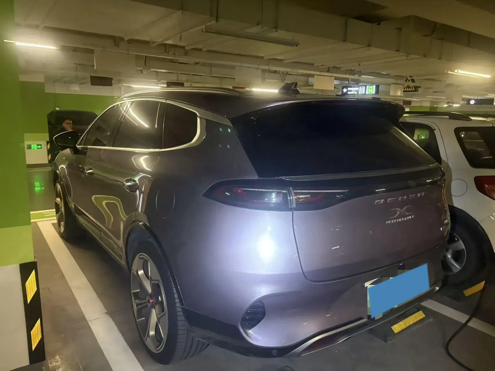 2020 DENZA X thumbnail 4