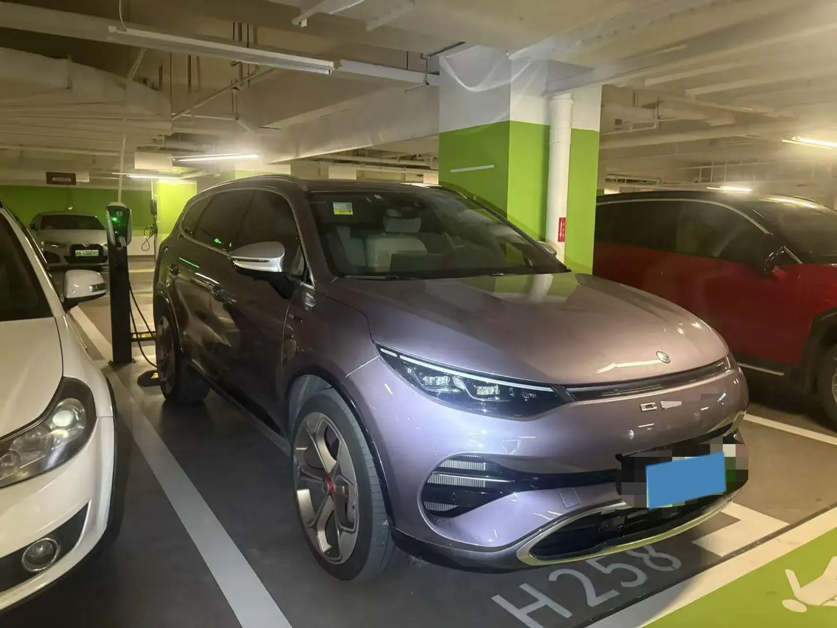 2020 DENZA X thumbnail 3