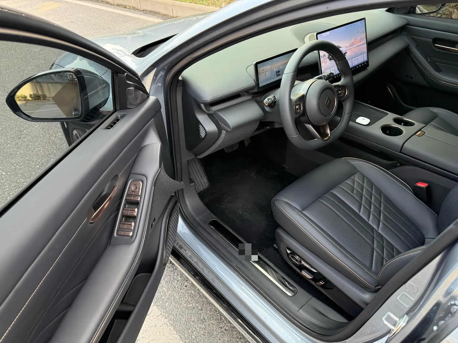 2025 BAOJUN XIANGJING thumbnail 4