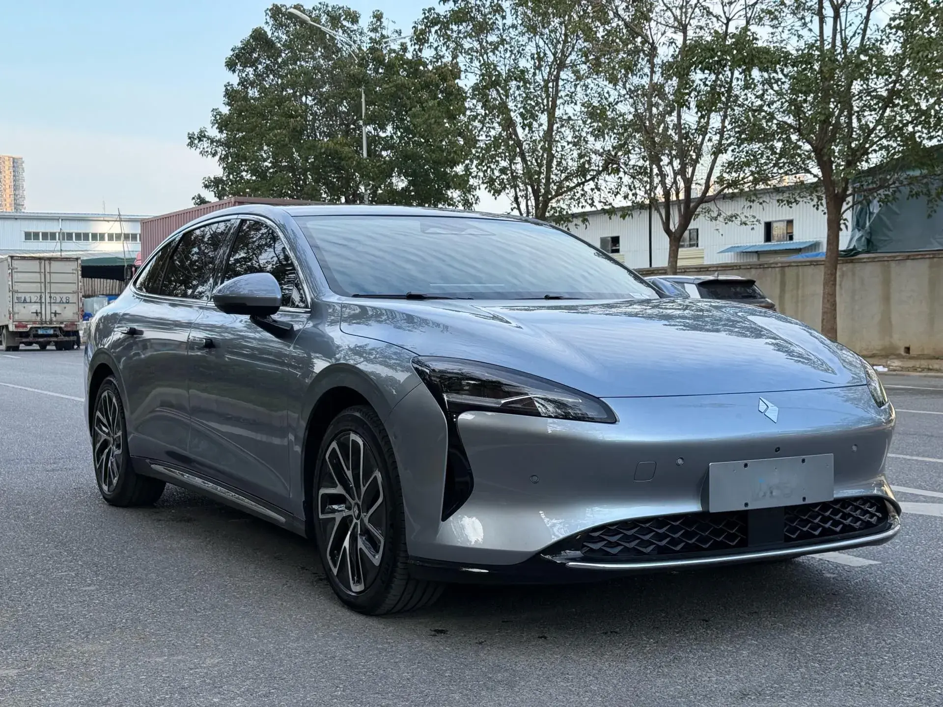 2025 BAOJUN XIANGJING thumbnail 3